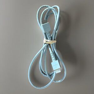 Genuine OEM NINTENDO HDMI CABLE  Wii-U Gray WUP-008 Authentic Official